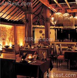 Rayavadee Resort 9